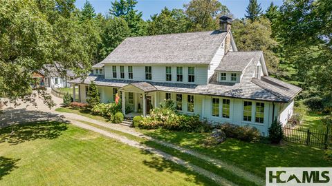 225 Bowery Road Highlands NC 28741