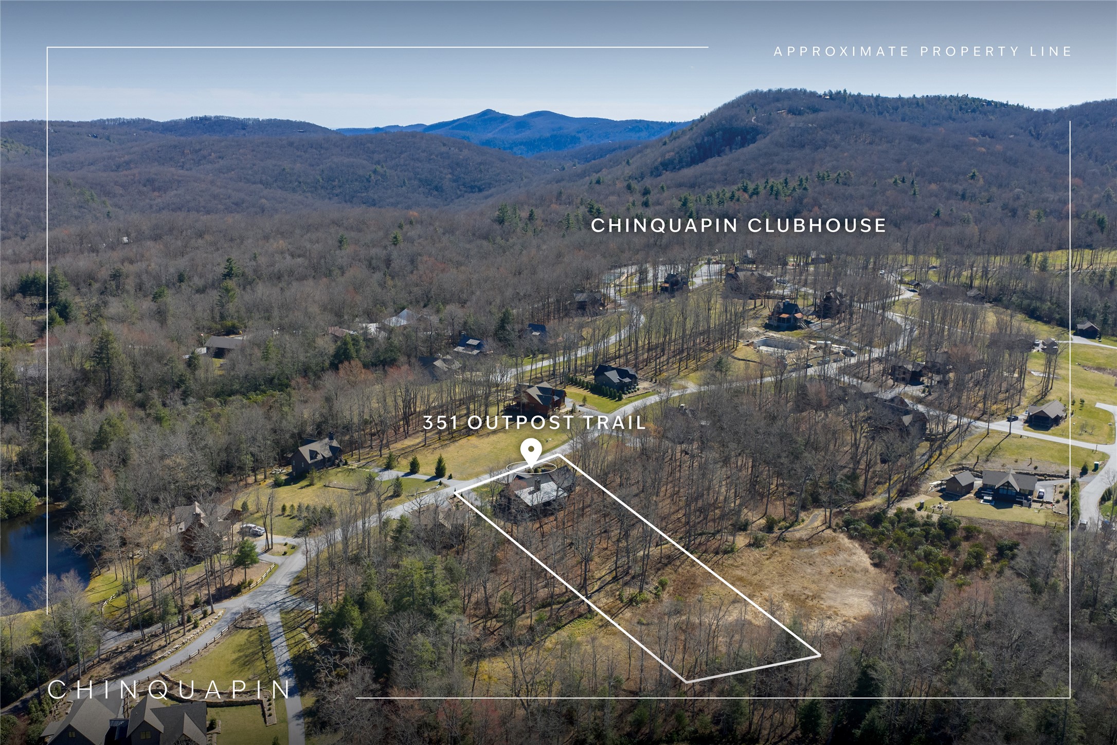 351 Outpost Trail