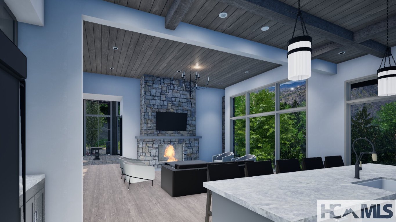 Cashiers, North Carolina 28717, United States, 4 Bedrooms Bedrooms, ,5 BathroomsBathrooms,Residential,Active,163425