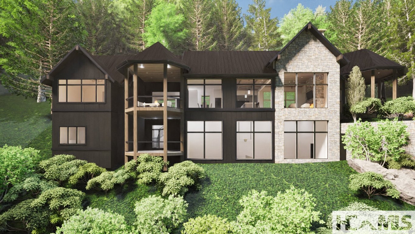 Cashiers, North Carolina 28717, United States, 4 Bedrooms Bedrooms, ,5 BathroomsBathrooms,Residential,Active,163425