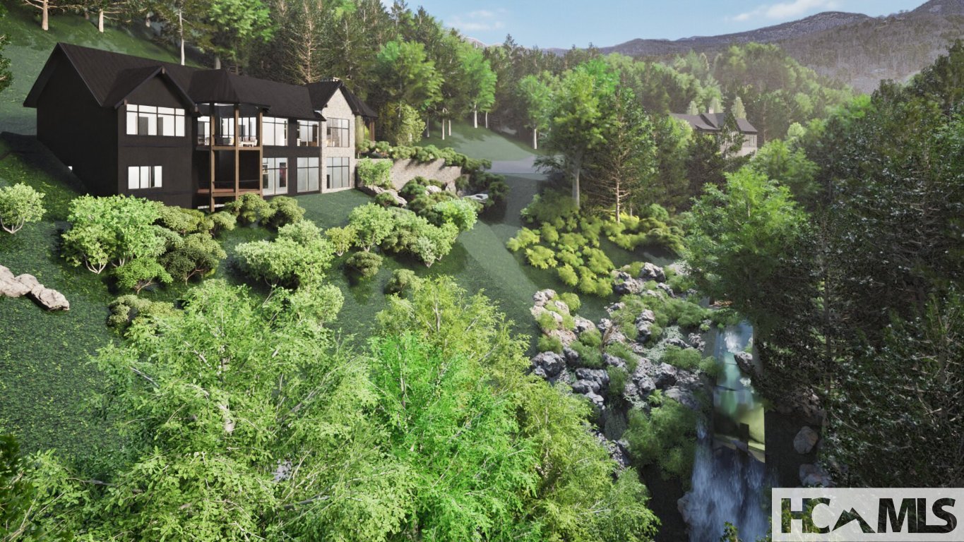 Cashiers, North Carolina 28717, United States, 4 Bedrooms Bedrooms, ,5 BathroomsBathrooms,Residential,Active,163425