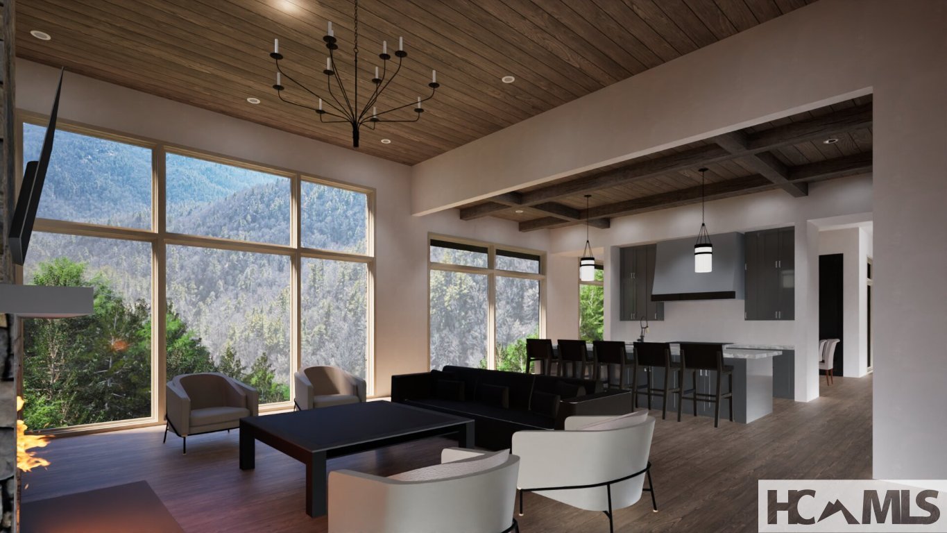 Cashiers, North Carolina 28717, United States, 4 Bedrooms Bedrooms, ,5 BathroomsBathrooms,Residential,Active,163425