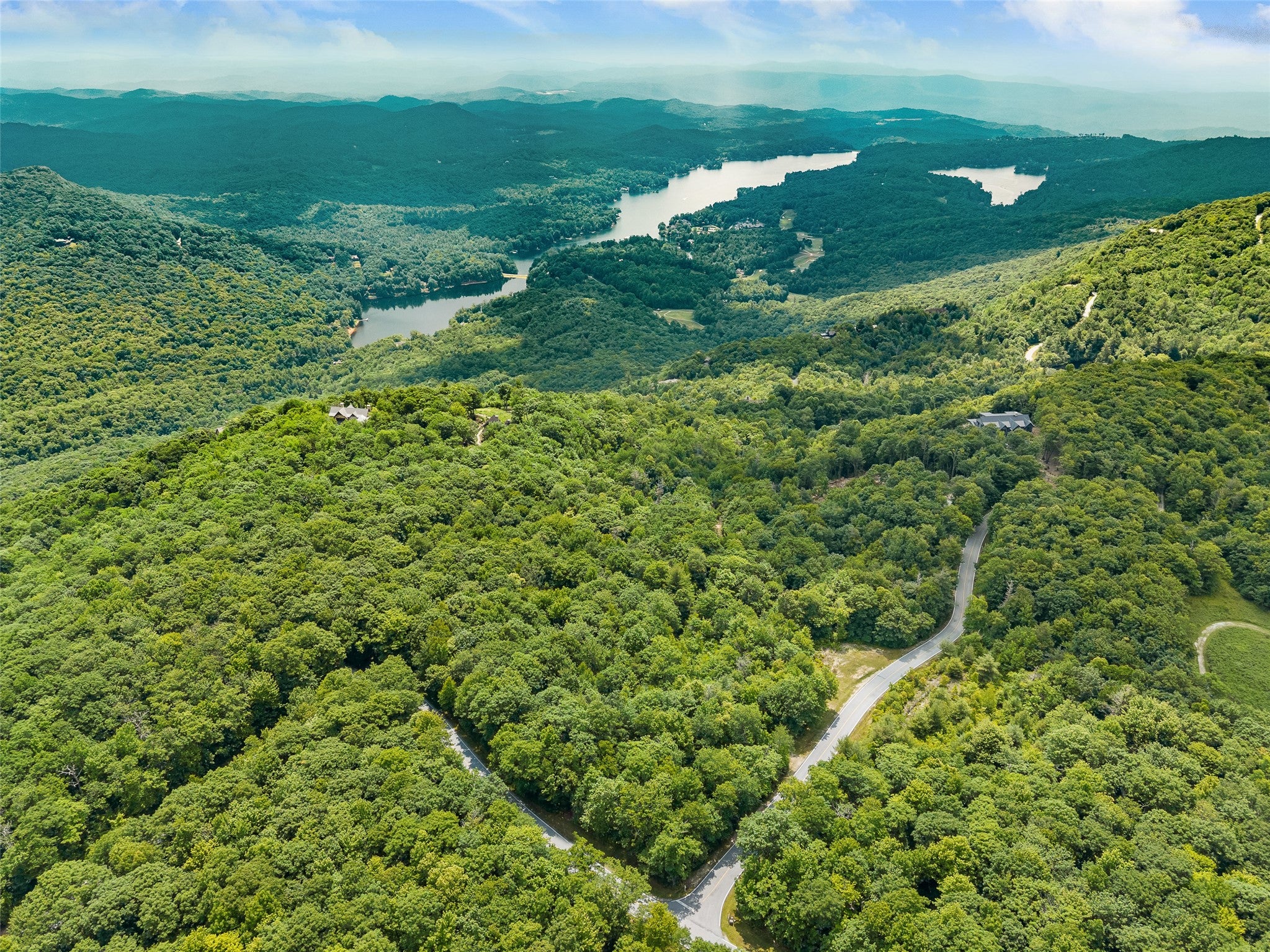 Lot 42 Panthertown Drive
