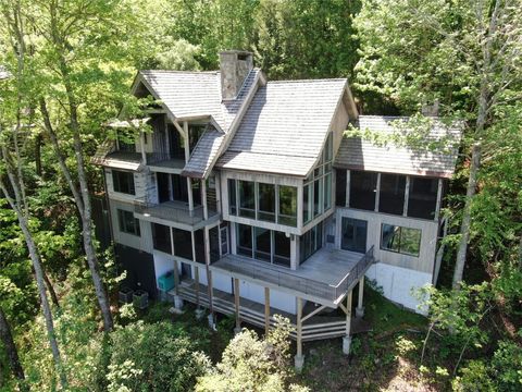 69 Old Cove Road Highlands NC 28741