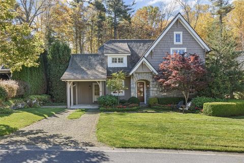 22 Old Edwards Circle Highlands NC 28741