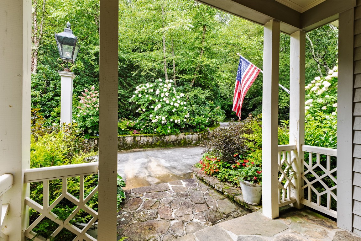 289 Lower Brushy Face Road