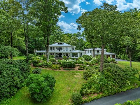267 Satulah Road Highlands NC 28741