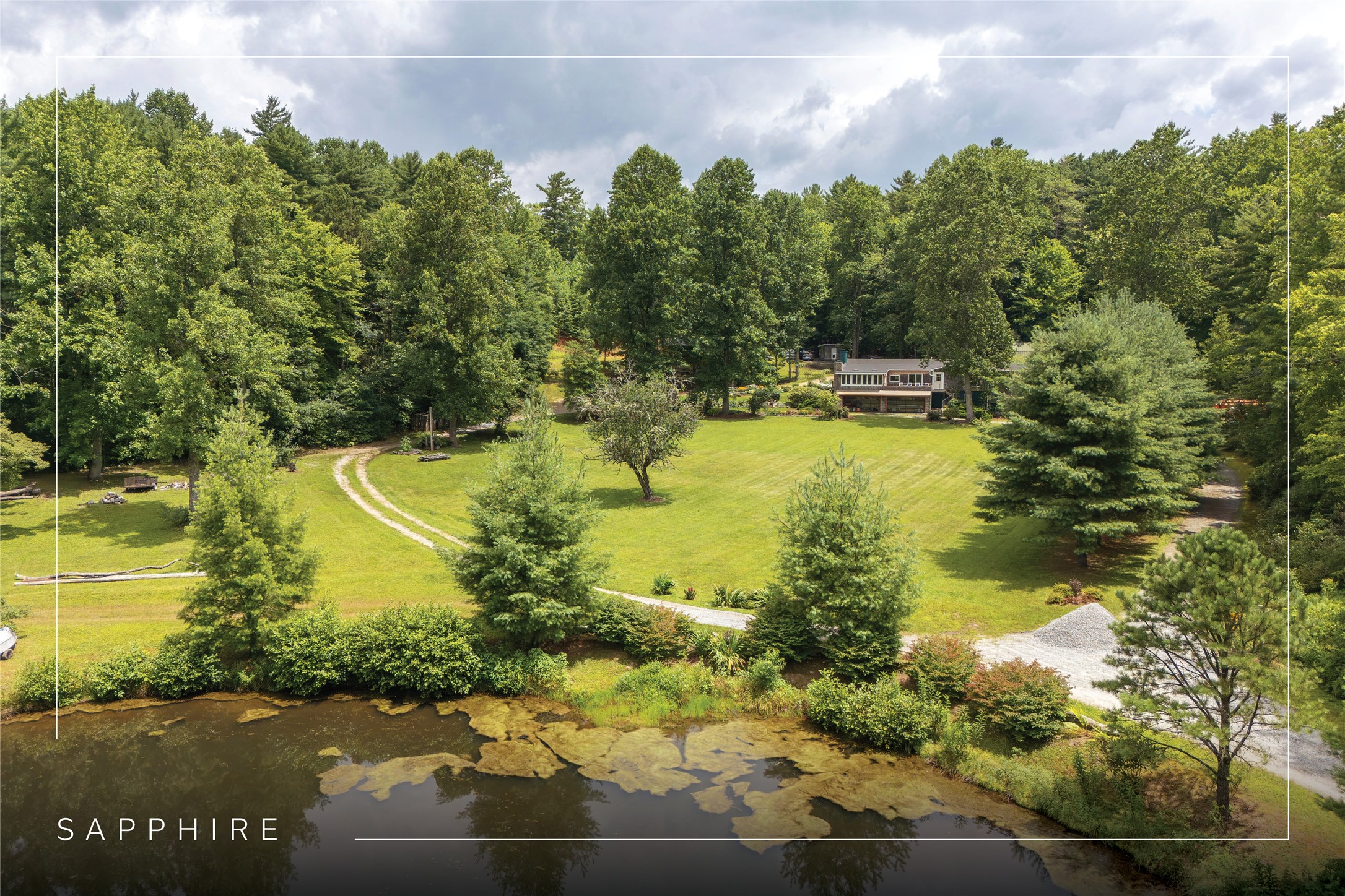 185 Hemlock Lane