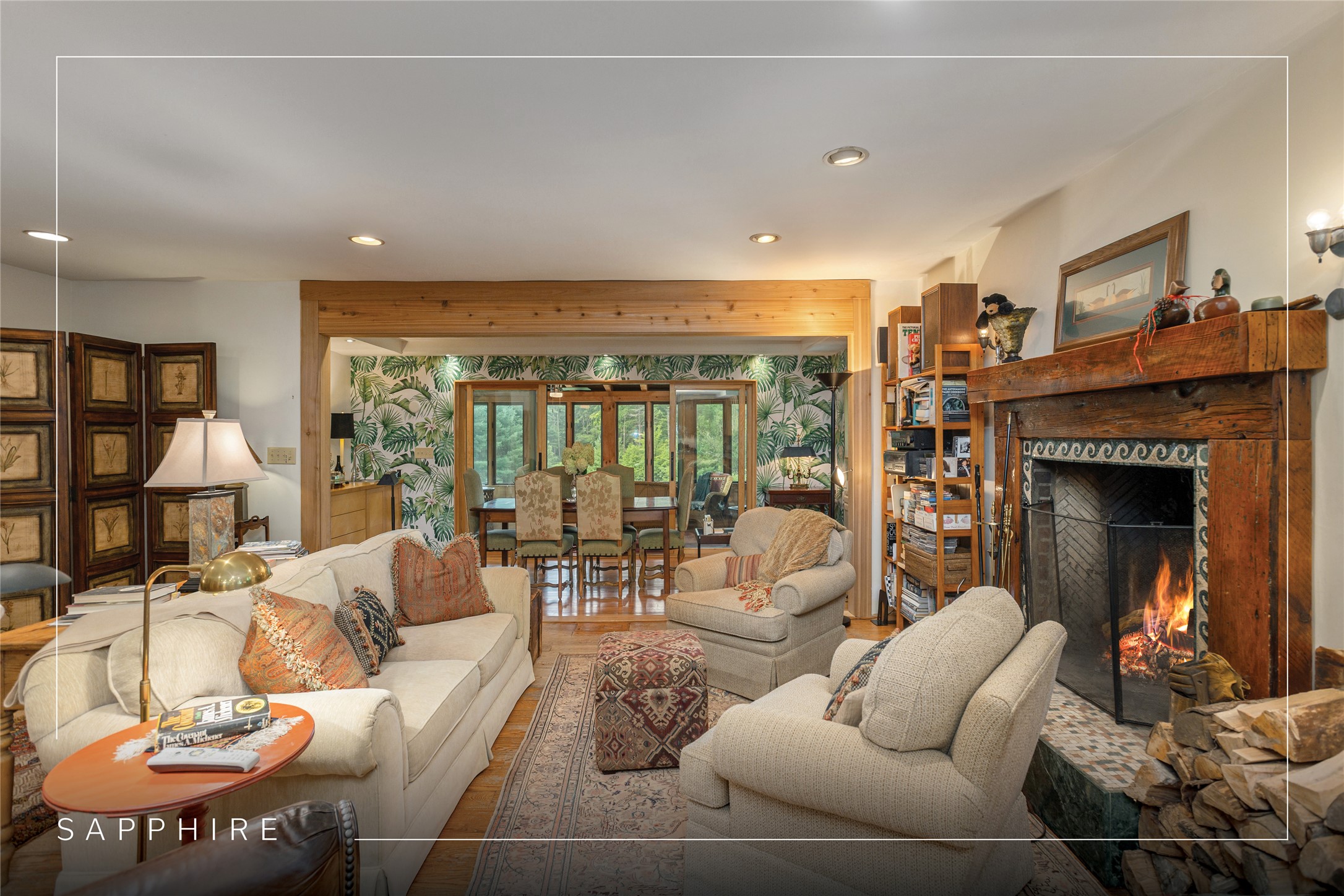 185 Hemlock Lane