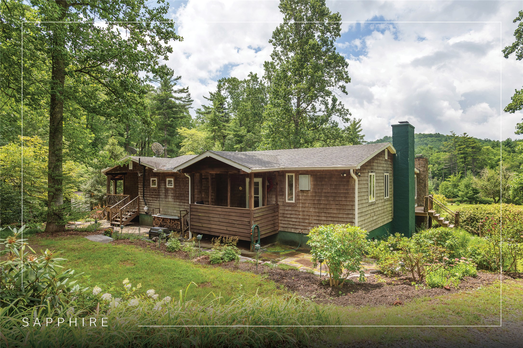 185 Hemlock Lane