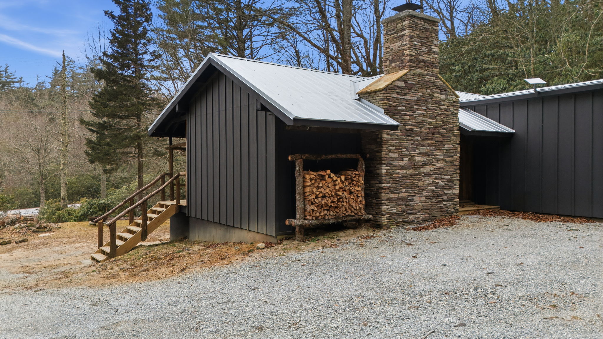 4317 Dillard Road