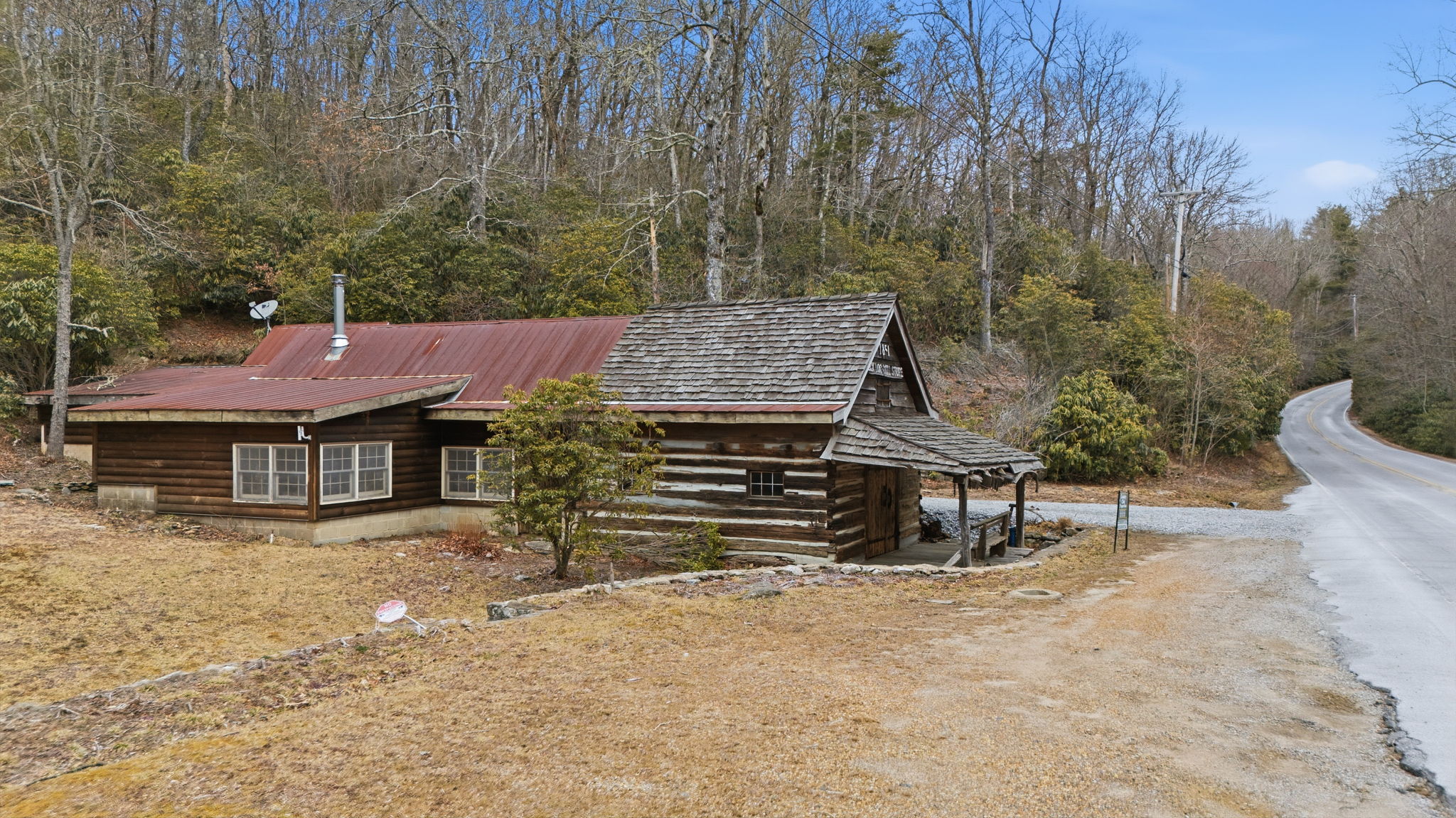 4317 Dillard Road