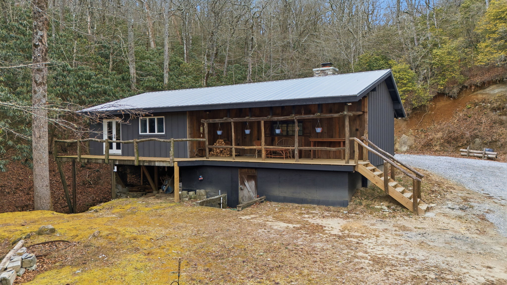 4317 Dillard Road