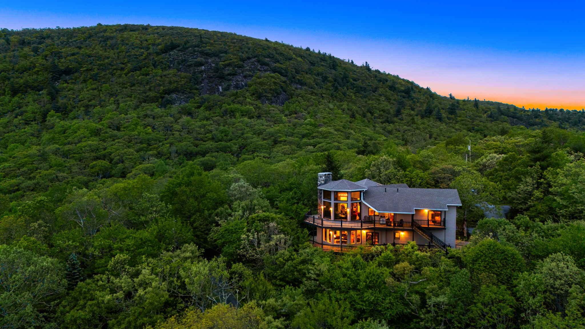 1241 King Gap Road