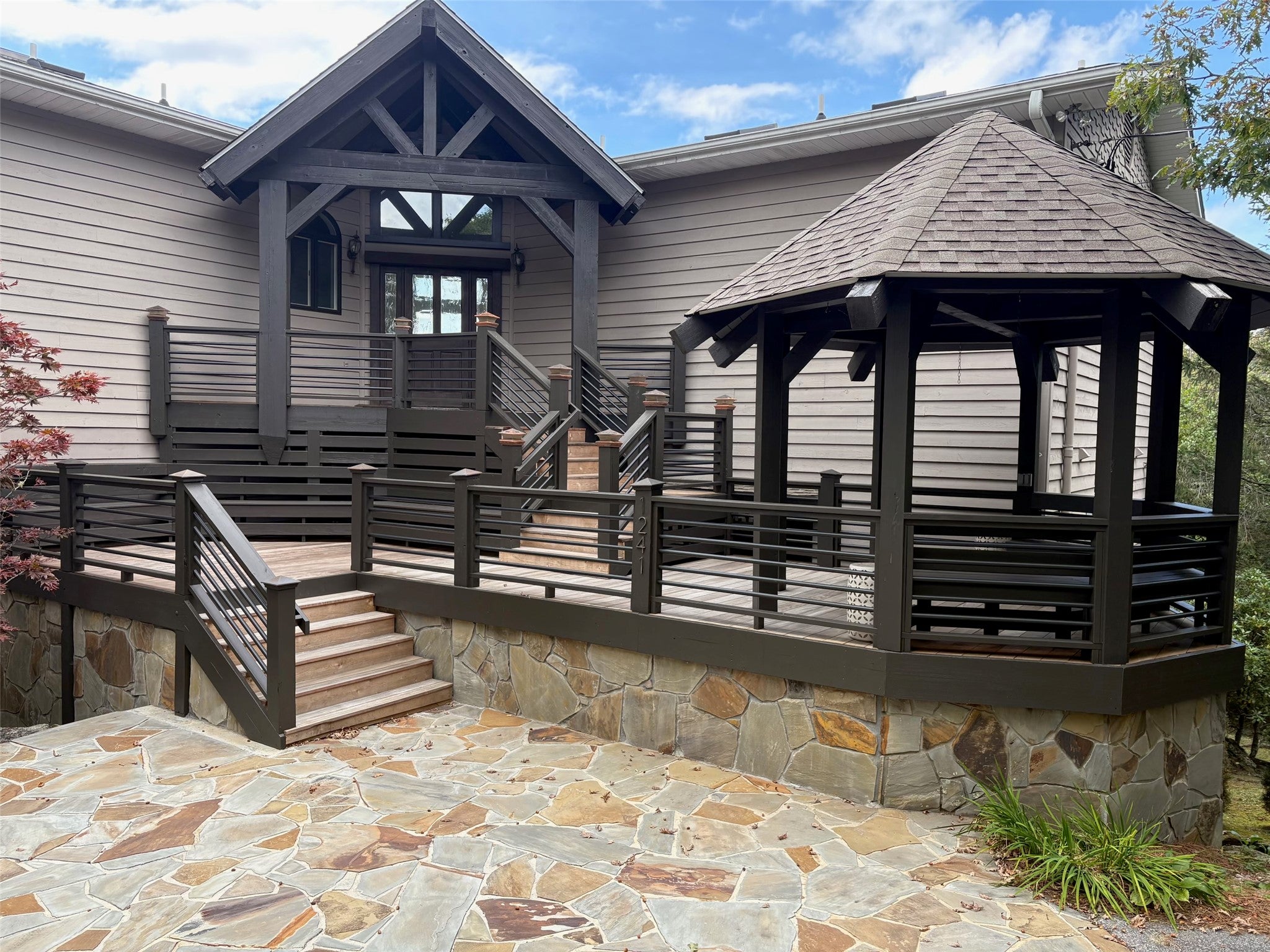 1241 King Gap Road