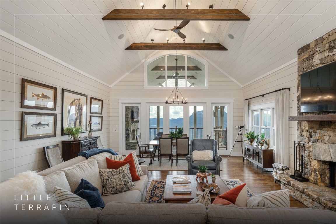 850 Little Terrapin Road