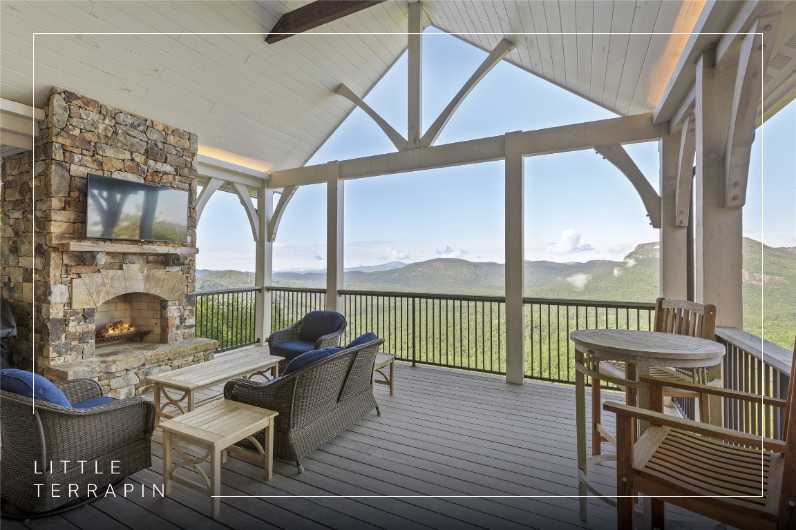 850 Little Terrapin Road