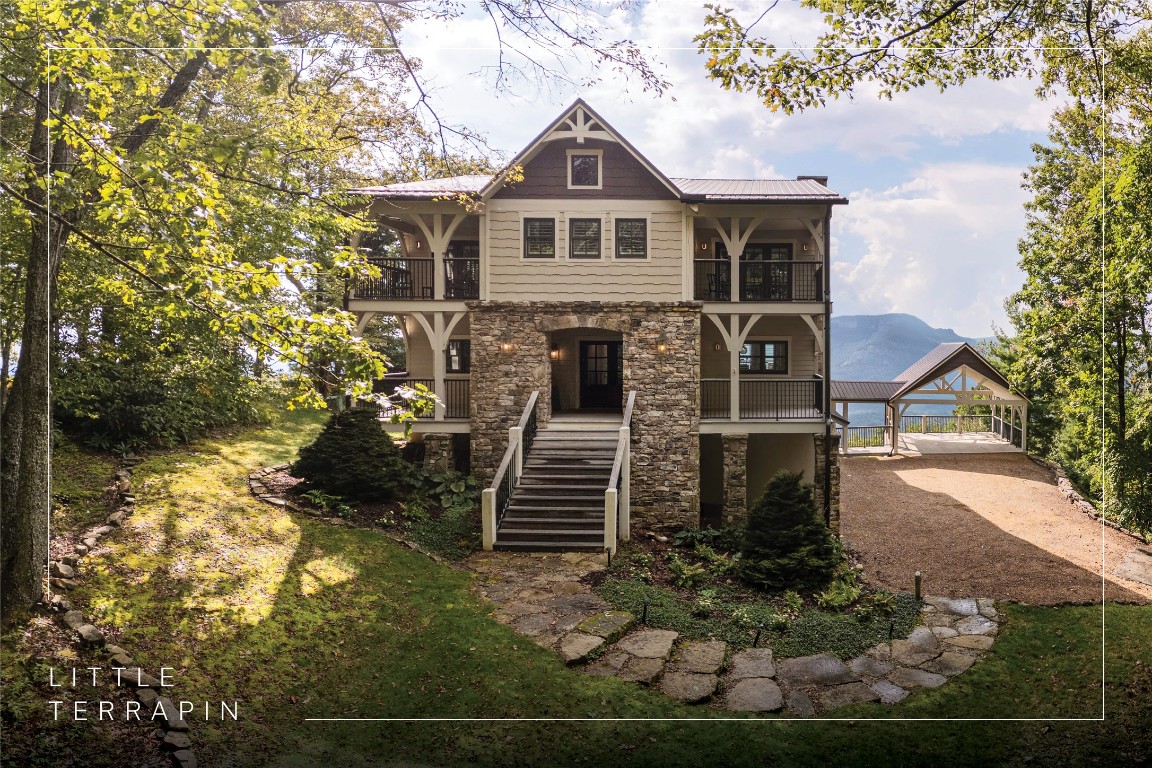 850 Little Terrapin Road