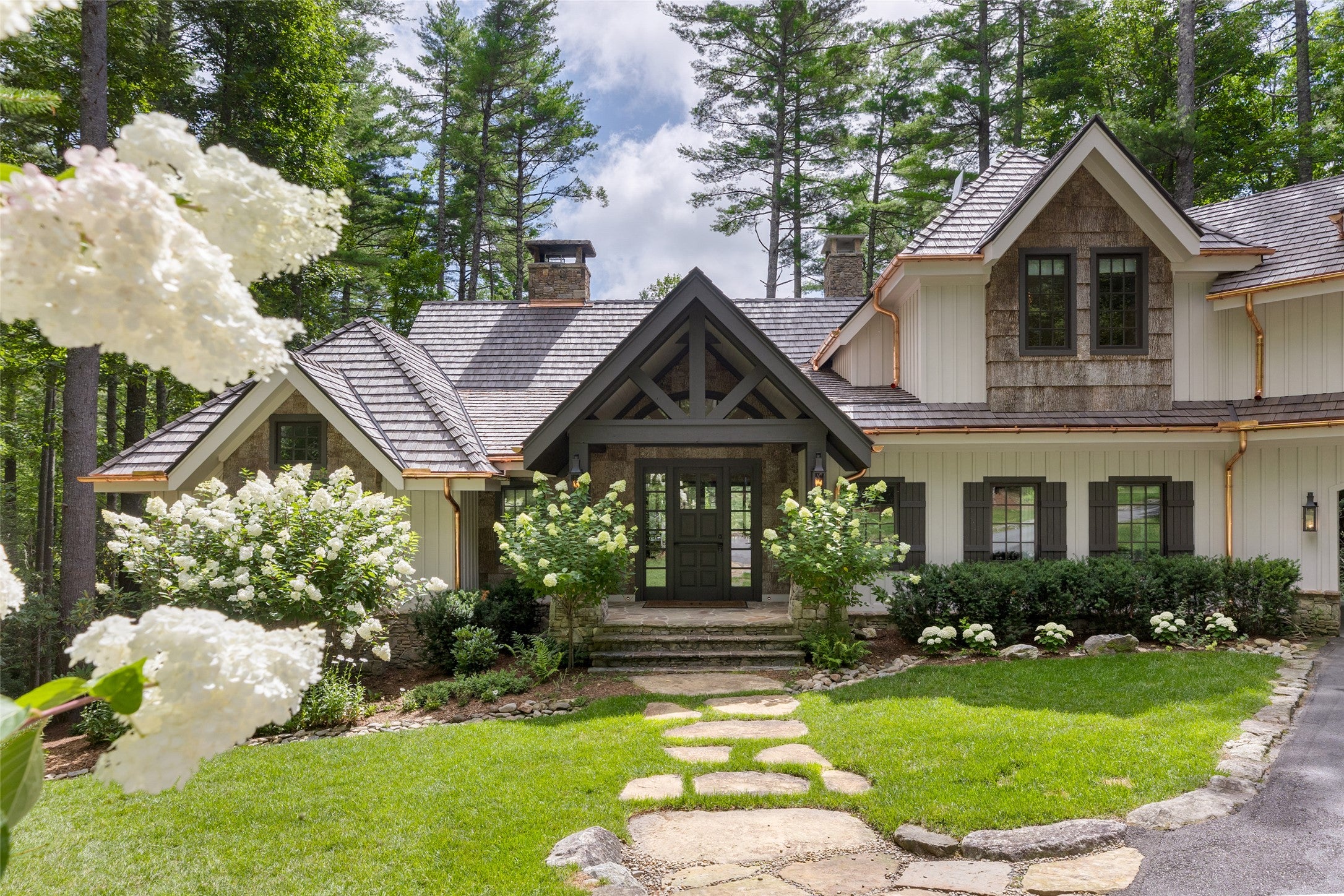 288 Cherokee View