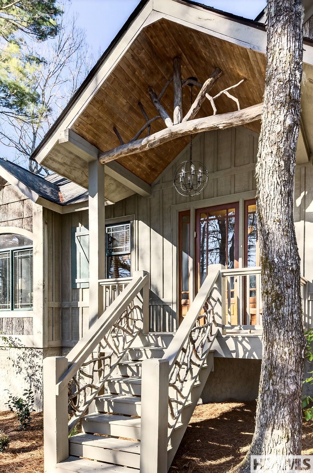 161 Chestnut Trace