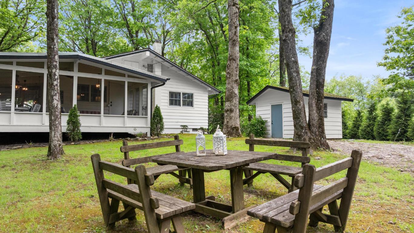 Highlands, North Carolina 28741, United States, 3 Bedrooms Bedrooms, ,2 BathroomsBathrooms,Residential,Active,139895