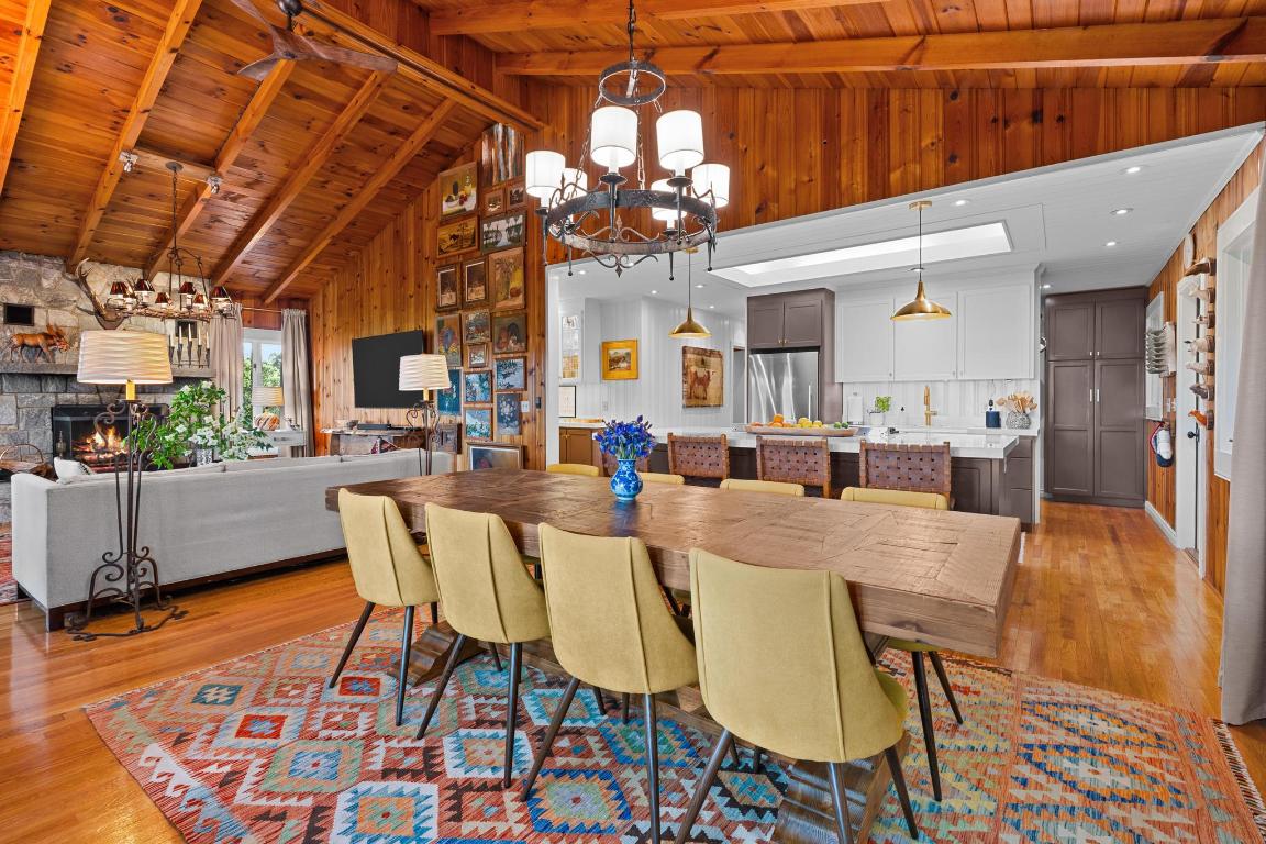 Highlands, North Carolina 28741, United States, 3 Bedrooms Bedrooms, ,2 BathroomsBathrooms,Residential,Active,139895