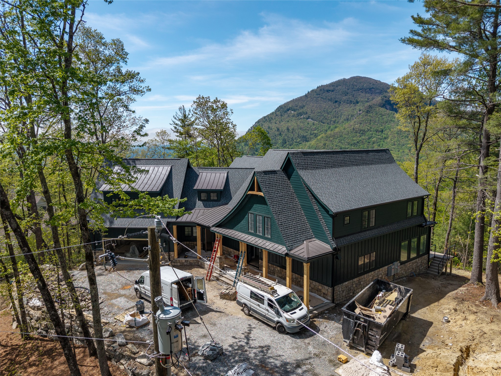 54 Forestland Road