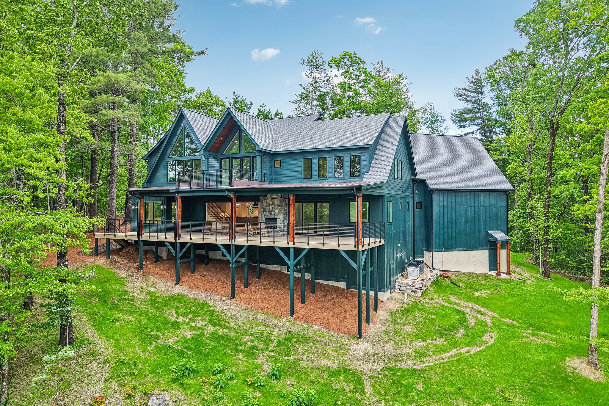 54 Forestland Road