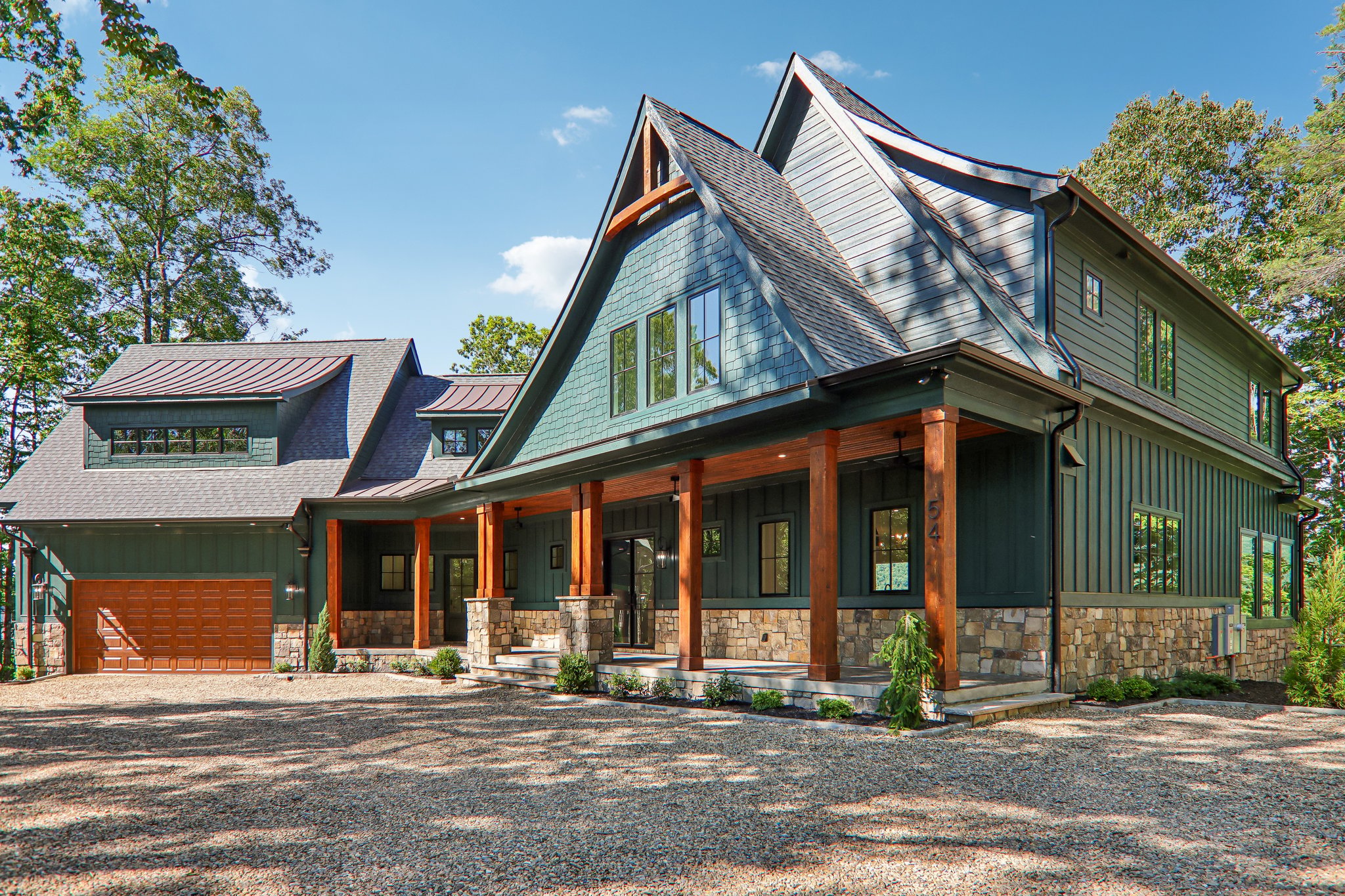 54 Forestland Road