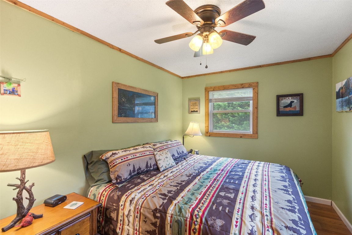 Cullowhee, North Carolina 28723, United States, 3 Bedrooms Bedrooms, ,2 BathroomsBathrooms,Residential,Active,189516