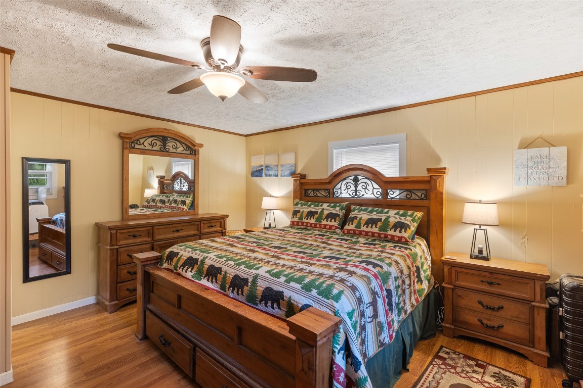 Cullowhee, North Carolina 28723, United States, 3 Bedrooms Bedrooms, ,2 BathroomsBathrooms,Residential,Active,189516