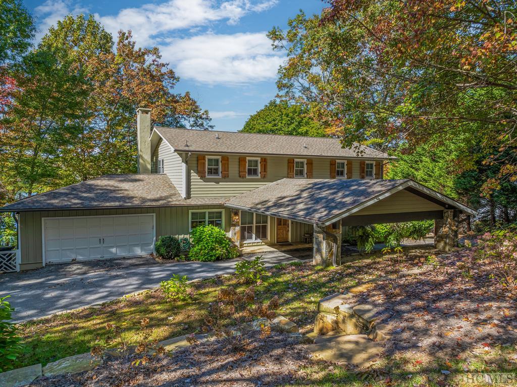 96 Windward Point