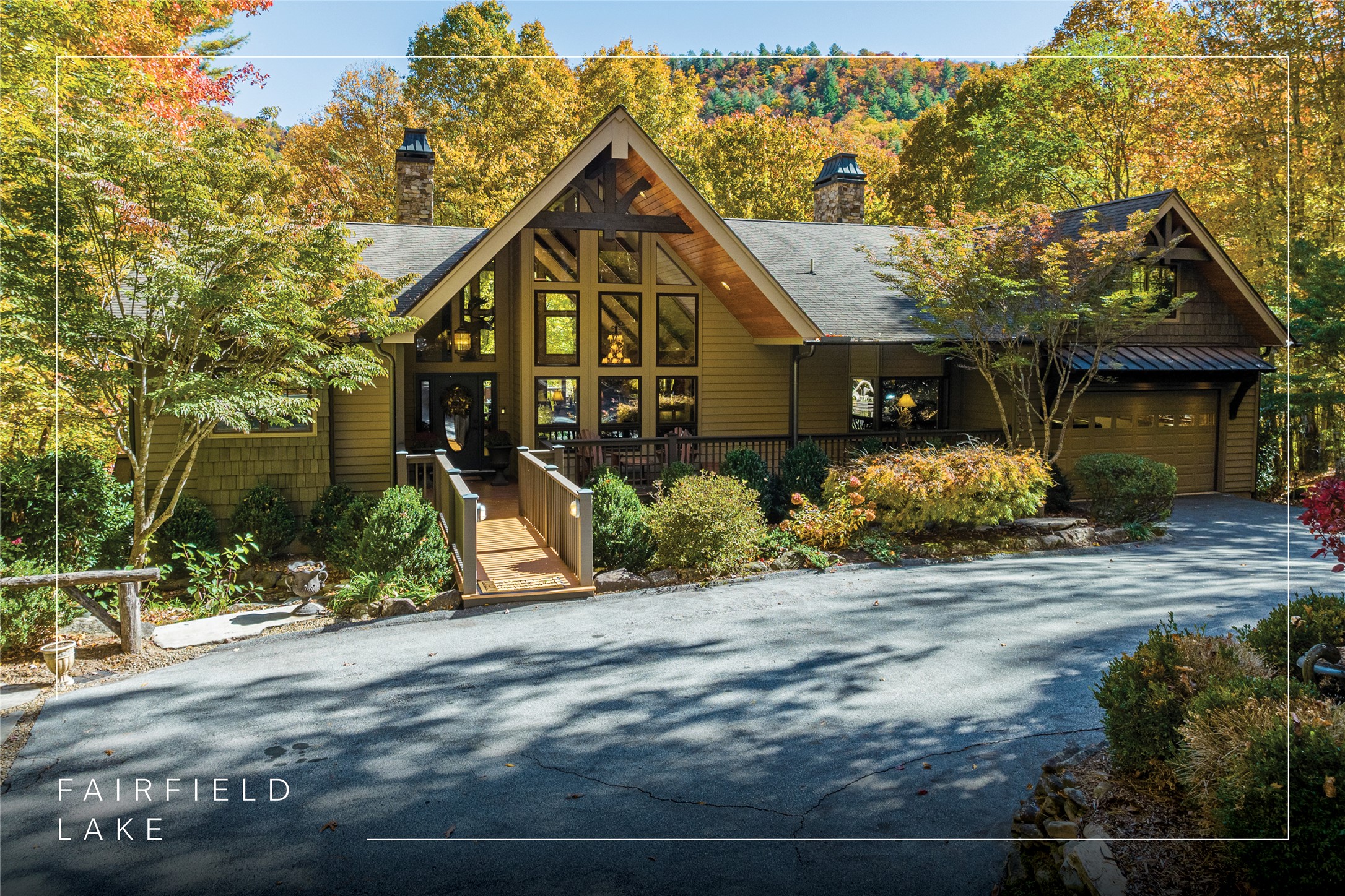 533 Woodward Trail