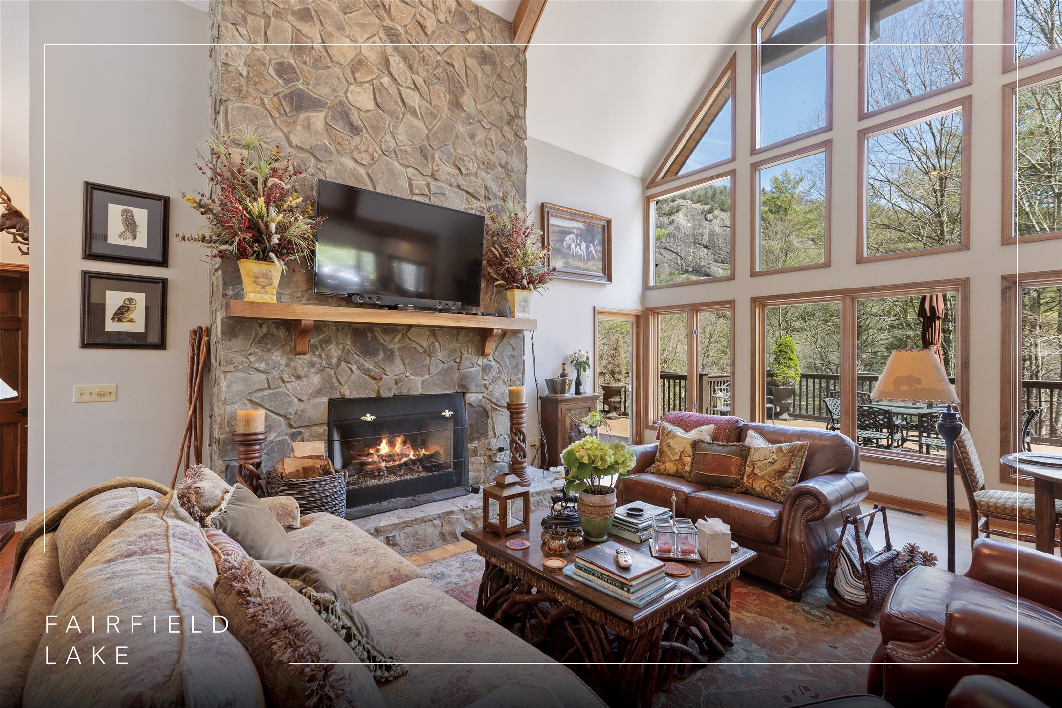 533 Woodward Trail
