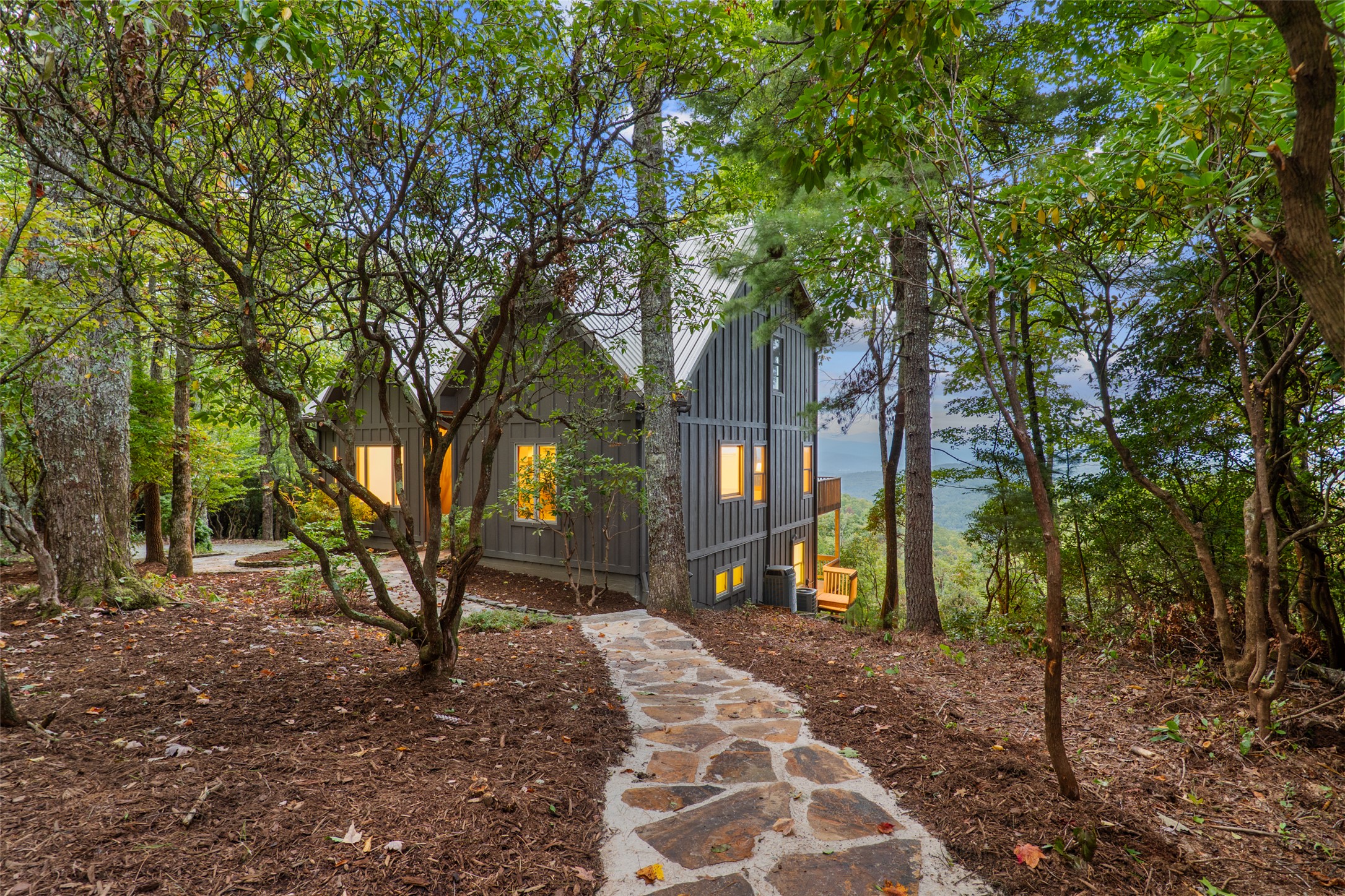 243 Ridgeline Drive