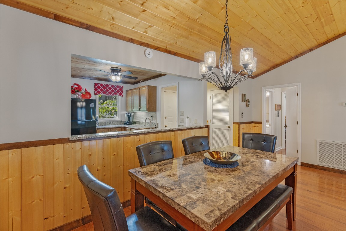 Sapphire, North Carolina 28774, United States, 2 Bedrooms Bedrooms, ,2 BathroomsBathrooms,Residential,Pending,111475