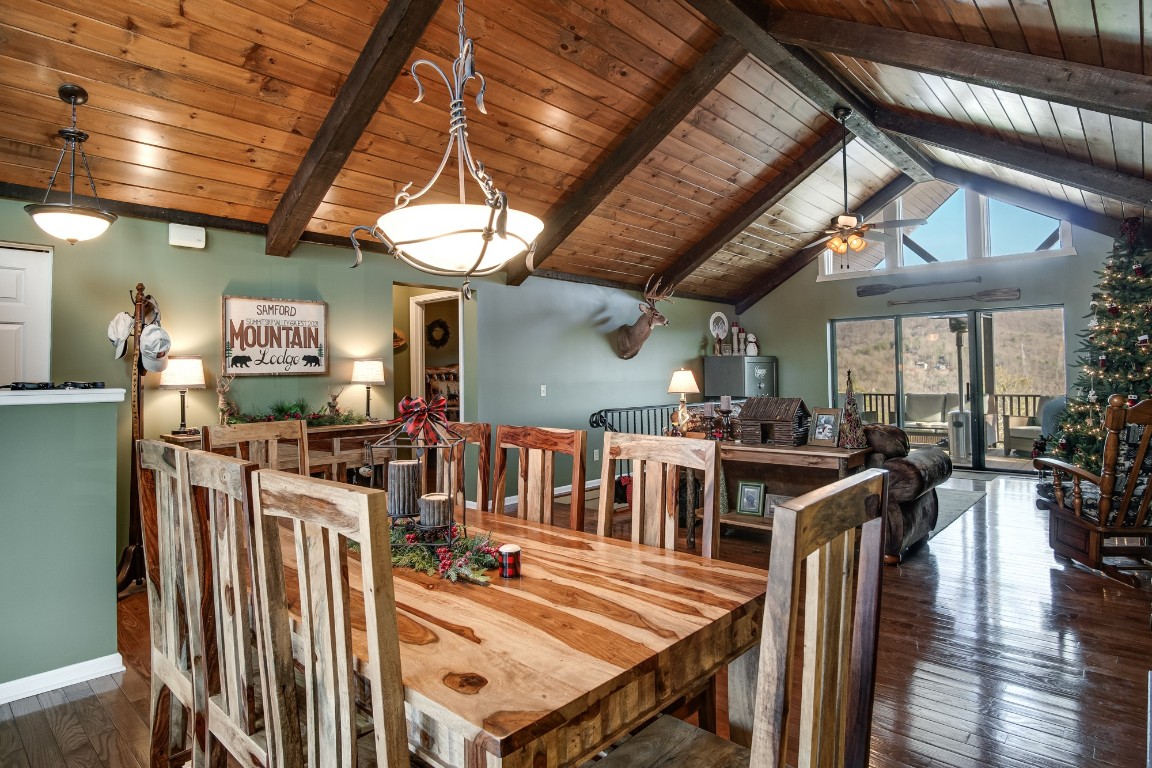 2379 Ridgepole Drive