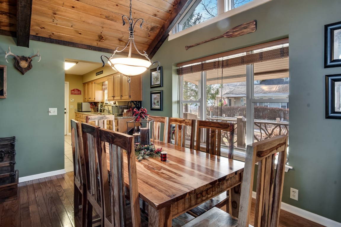 2379 Ridgepole Drive