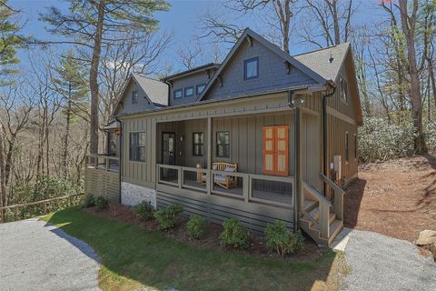 266 Mount Lori Highlands NC 28741