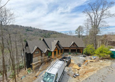 1406 Falls Drive West Highlands NC 28741