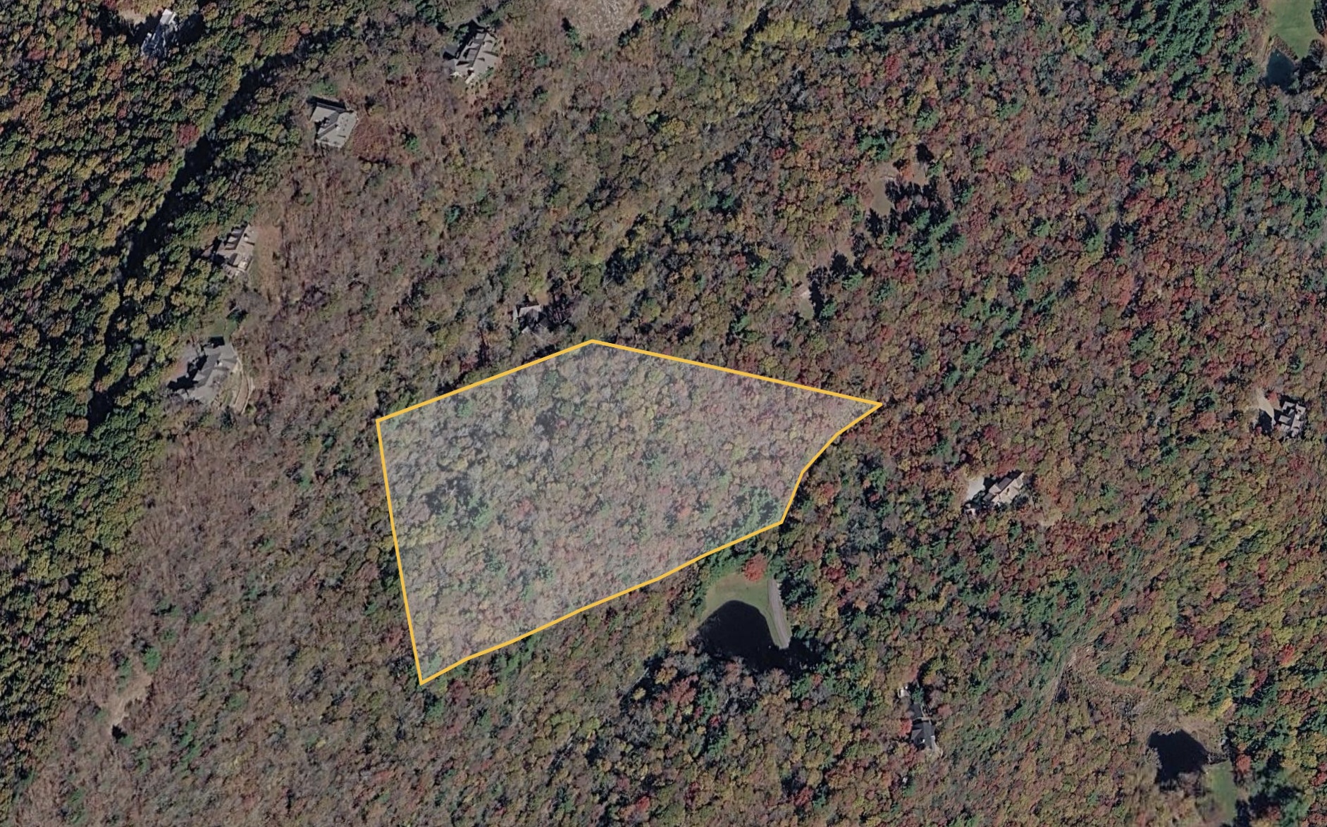 Lot 2 Treasurewood Road