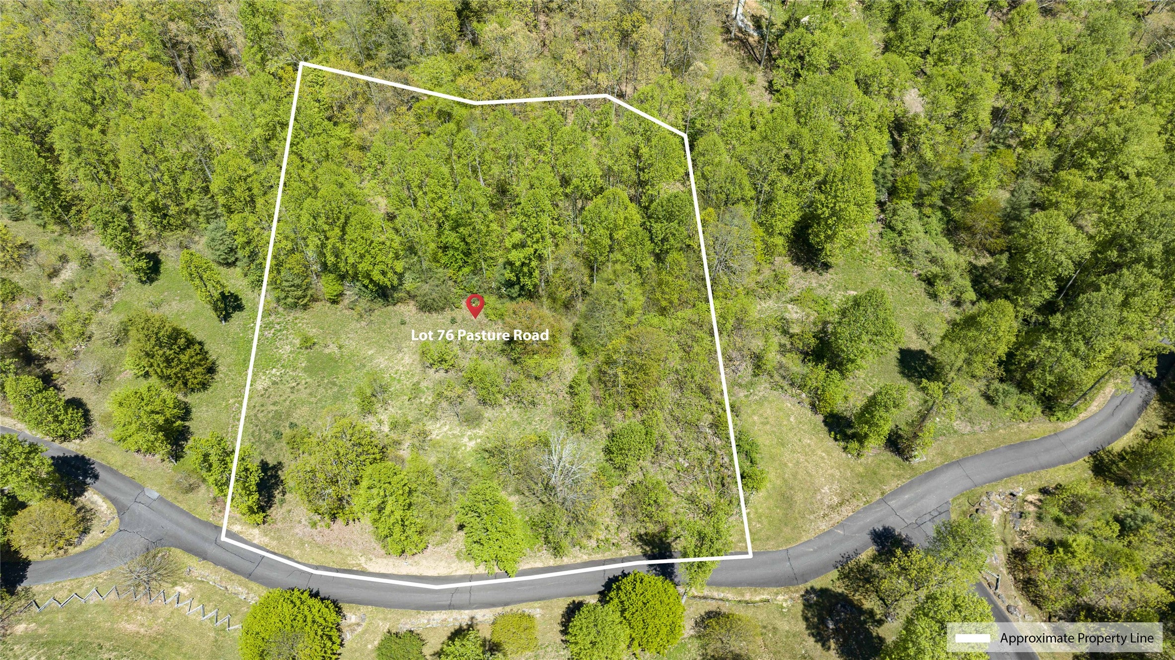 Lot 76 Pasture Road