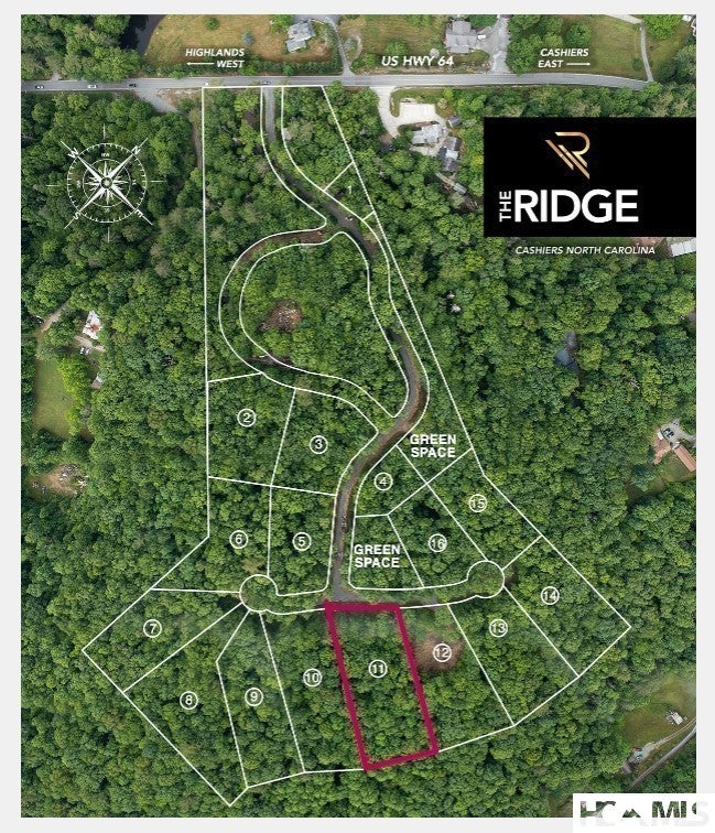 11 Lone Panther Ridge