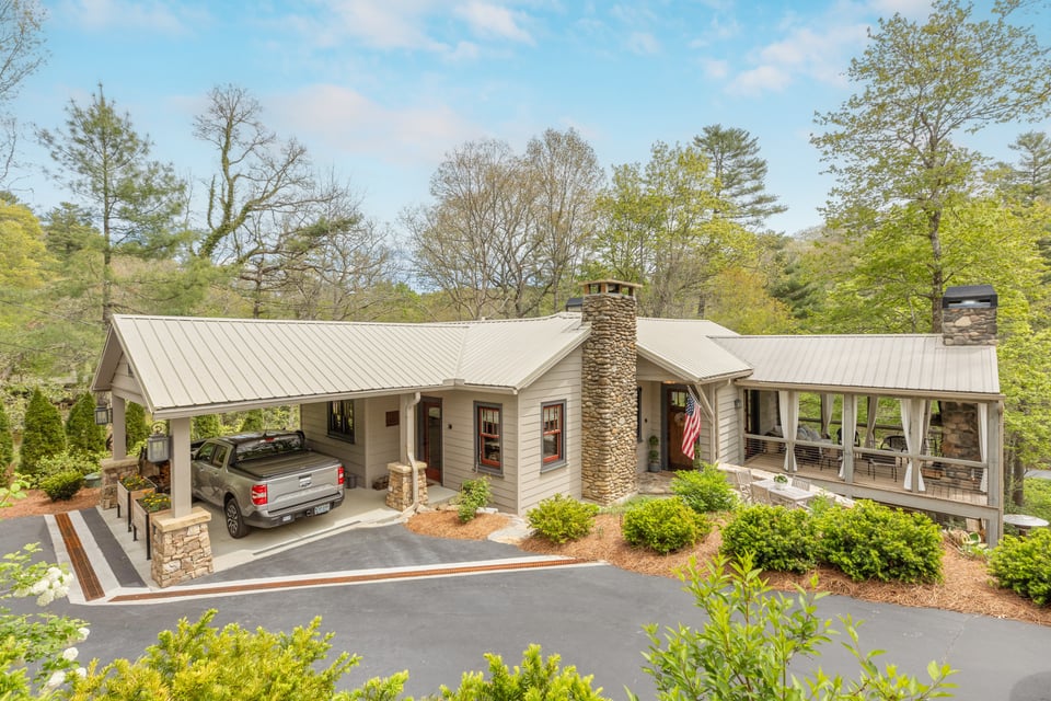 311 Sequoyah Drive