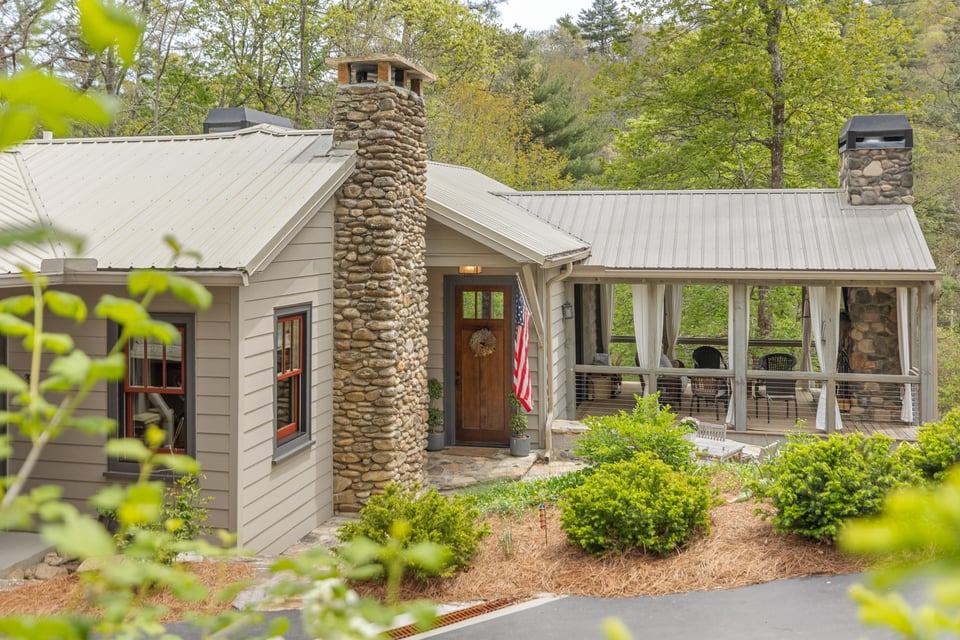 311 Sequoyah Drive