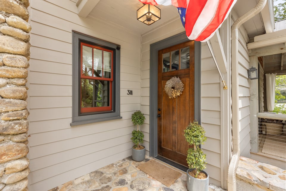 311 Sequoyah Drive