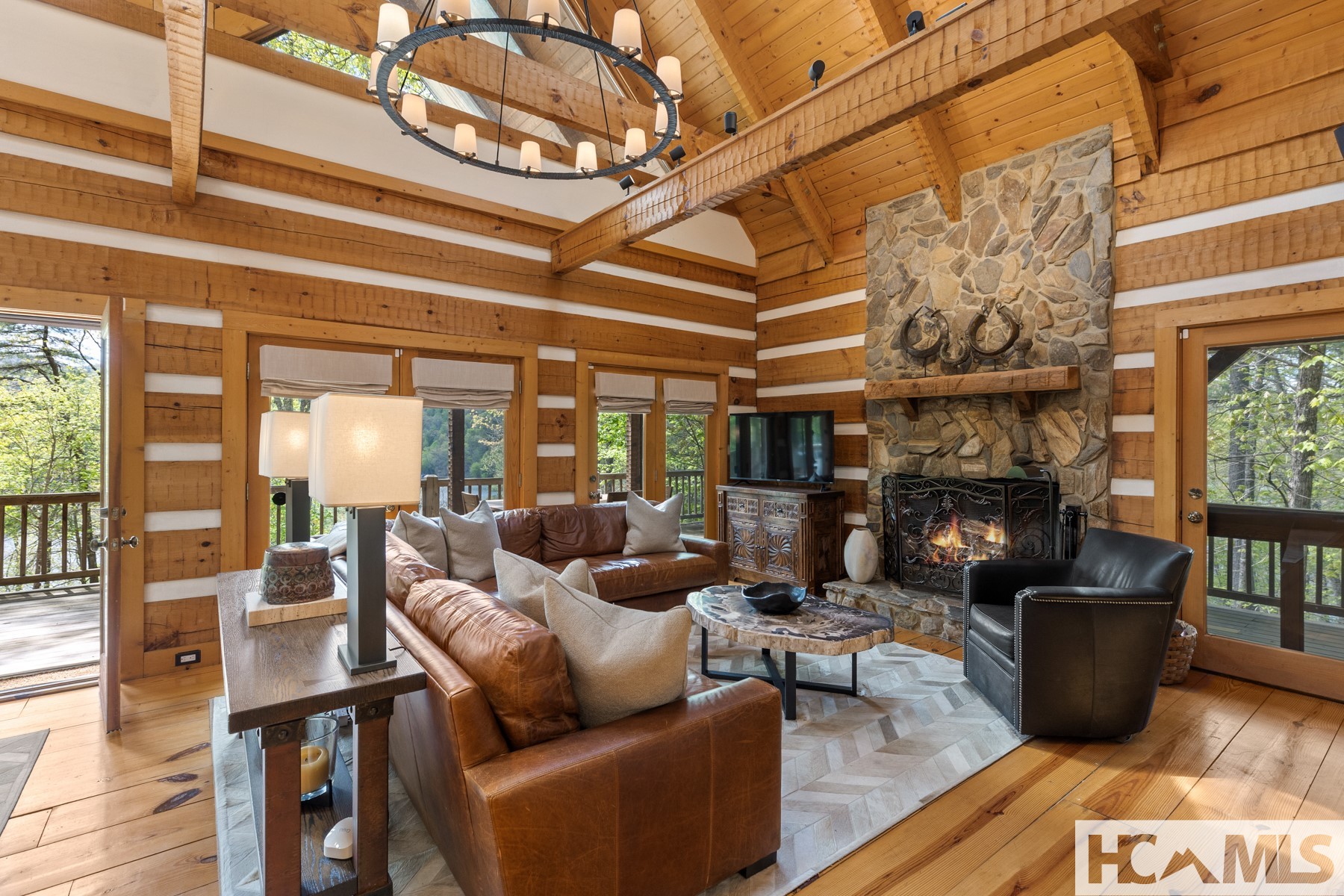 268 Tocami Trail