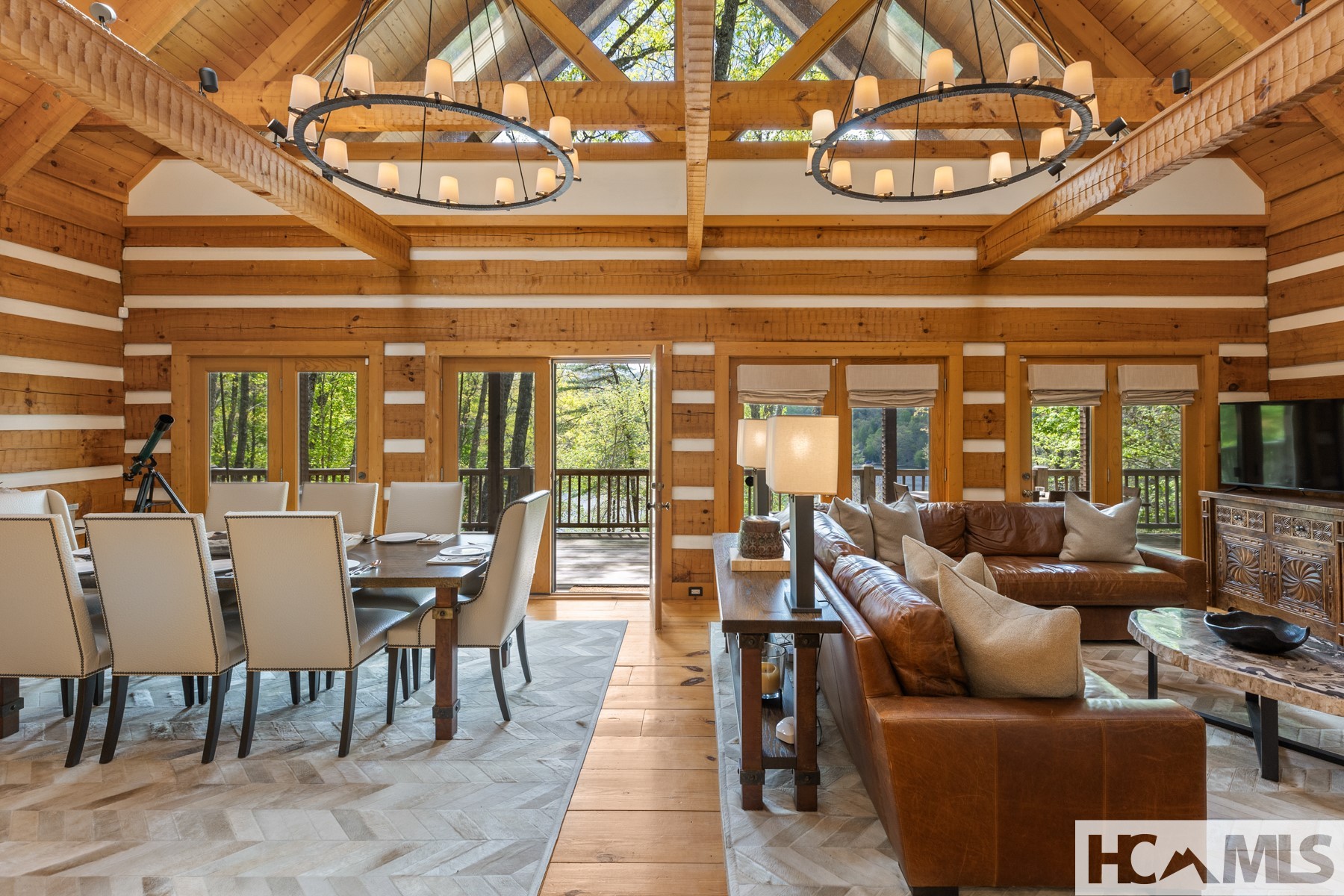 268 Tocami Trail
