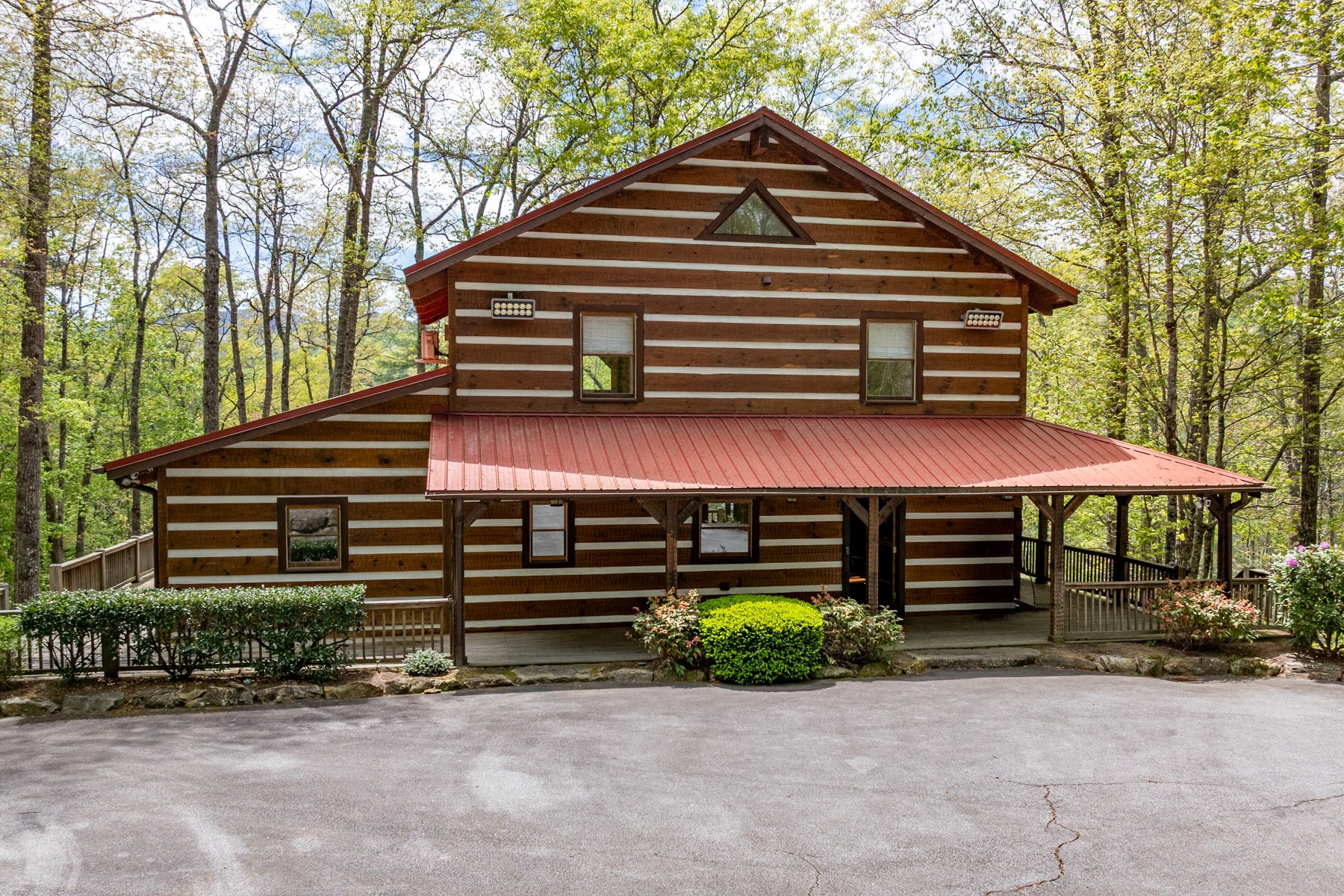 268 Tocami Trail