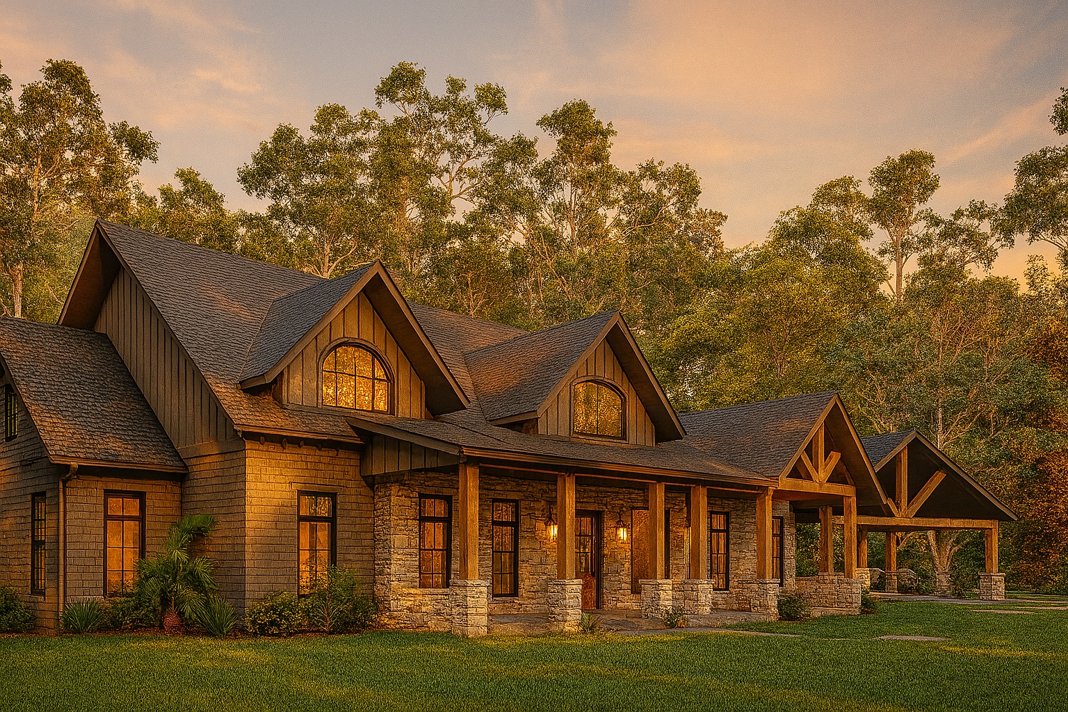 Lt 113 Rivers Edge Road